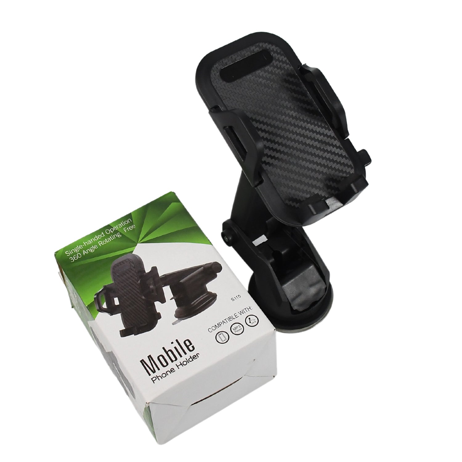 6100 Mobile Phone Holder for Car Mobile Phone Holder Dashboard Windscreen 3 in 1 Smartphone Holder Car DeoDap 6100 Mobile Phone Holder for Car Mobile Phone Holder Dashboard Windscreen 3 in 1 Smartphone Holder Car DeoDap